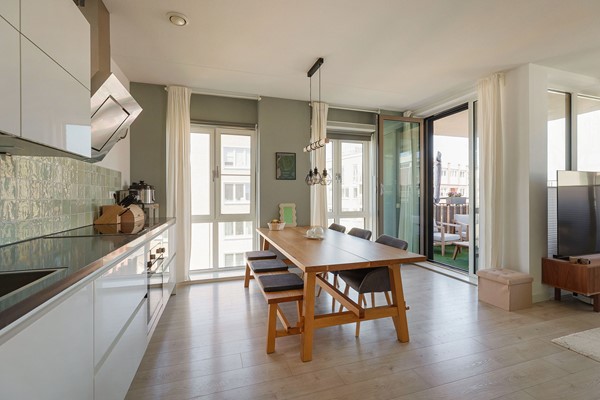 Medium property photo - Carel Willinkgracht 761, 1112 ZK Diemen